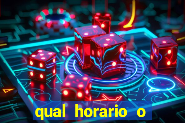 qual horario o fortune tiger paga mais